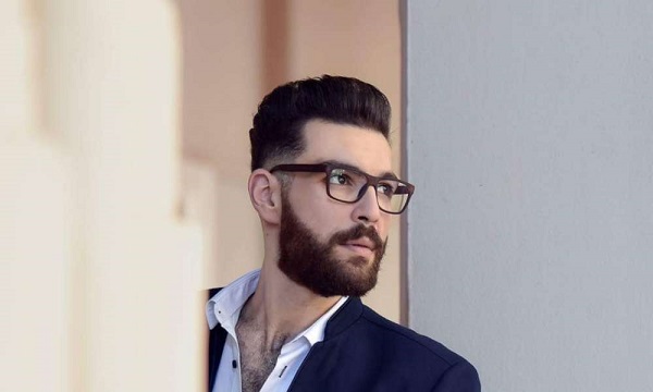  أدهم سليمان يحيي حفلا غنائيا بساقية الصاوى يوم 27 يوليو 