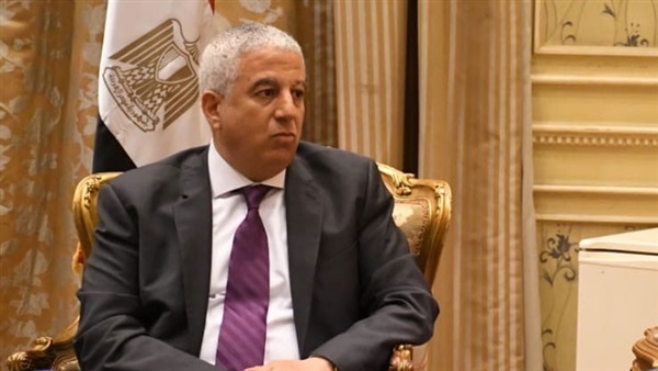 خارجية النواب: انضمام الإمارات للجمعية البرلمانية للمتوسط يحقق التنمية والسلام