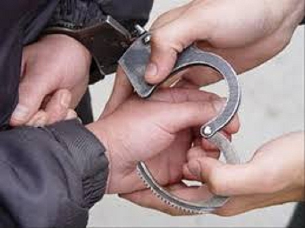 فحص 12 مسجل خطر فى حملة أمنية وتنفيذ 129 حكما قضائيا بمطروح