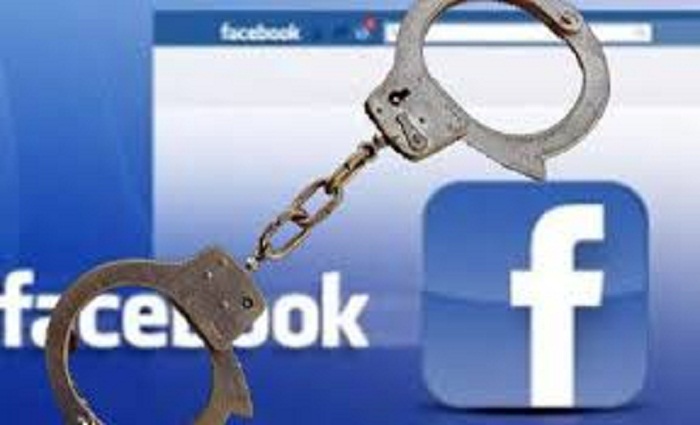 تجديد حبس 5 متهمين 15 يوما على ذمة التحقيقات بتهمة استخدام مواقع التواصل الاجتماعى لنشر أخبار كاذبة