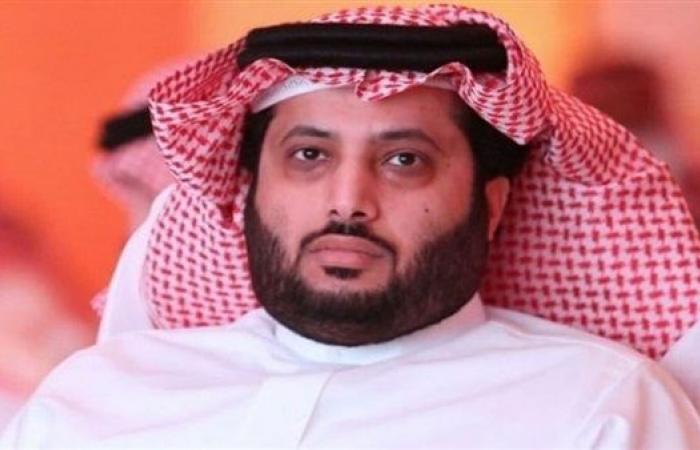 تركي آل الشيخ يعلن عن إطلاق معرض وبازار 