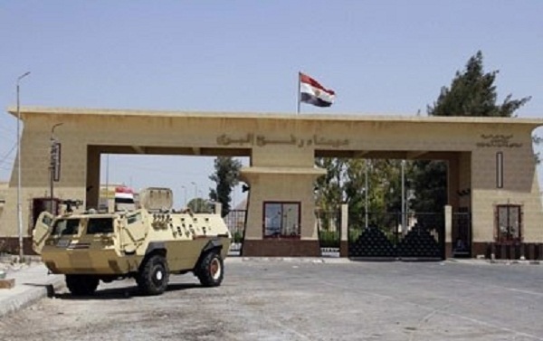 مصر تفرج عن 6 فلسطينيين كانوا مسجونين لديها منذ سنوات