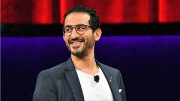 عرض فيلم أحمد حلمى 
