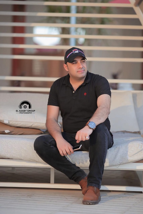 العزبى يعلن عن موعد انطلاق النسخة الرابعة لمهرجان ايجى فاشون 