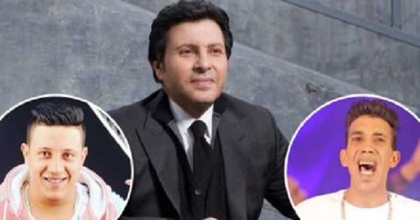 نقابة الموسيقيين تقرر منع حفلات كزبرة وحنجرة وشواحة وشطا وحمو بيكا 