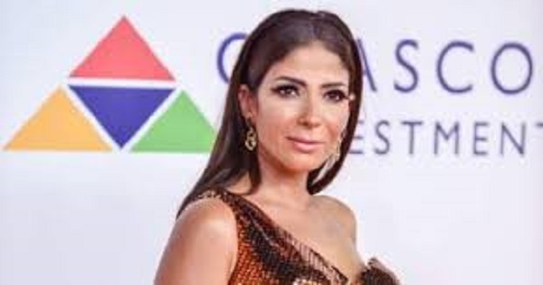 بالفيديو.. شاهد وصلة رقص لـ مني زكي في حفل جينفر لوبيز بالساحل الشمالي