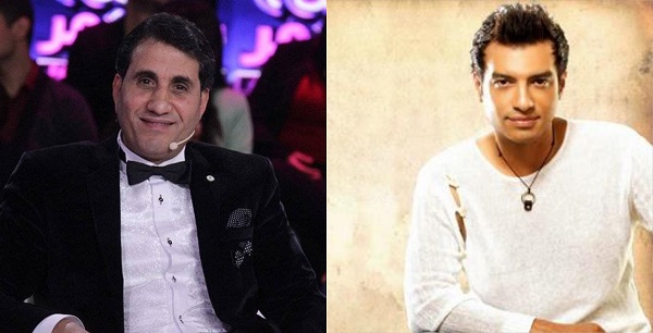  إيهاب توفيق وأحمد شبيه يحييان حفلا غنائيا رابع يوم العيد