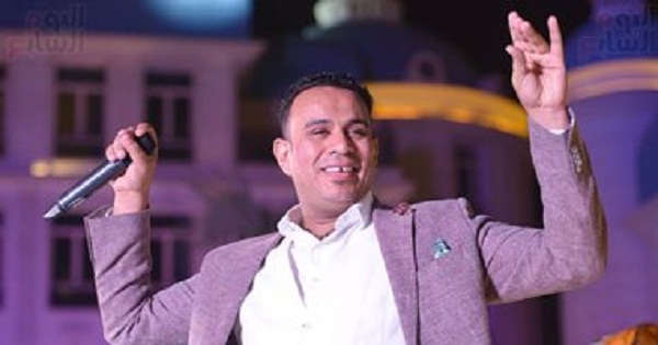  محمود الليثى يحيى حفلا غنائياً بالساحل الشمالي...اليوم