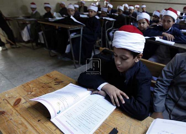 بدء الدراسة بالمعاهد الأزهرية السبت 21 سبتمبر المقبل
