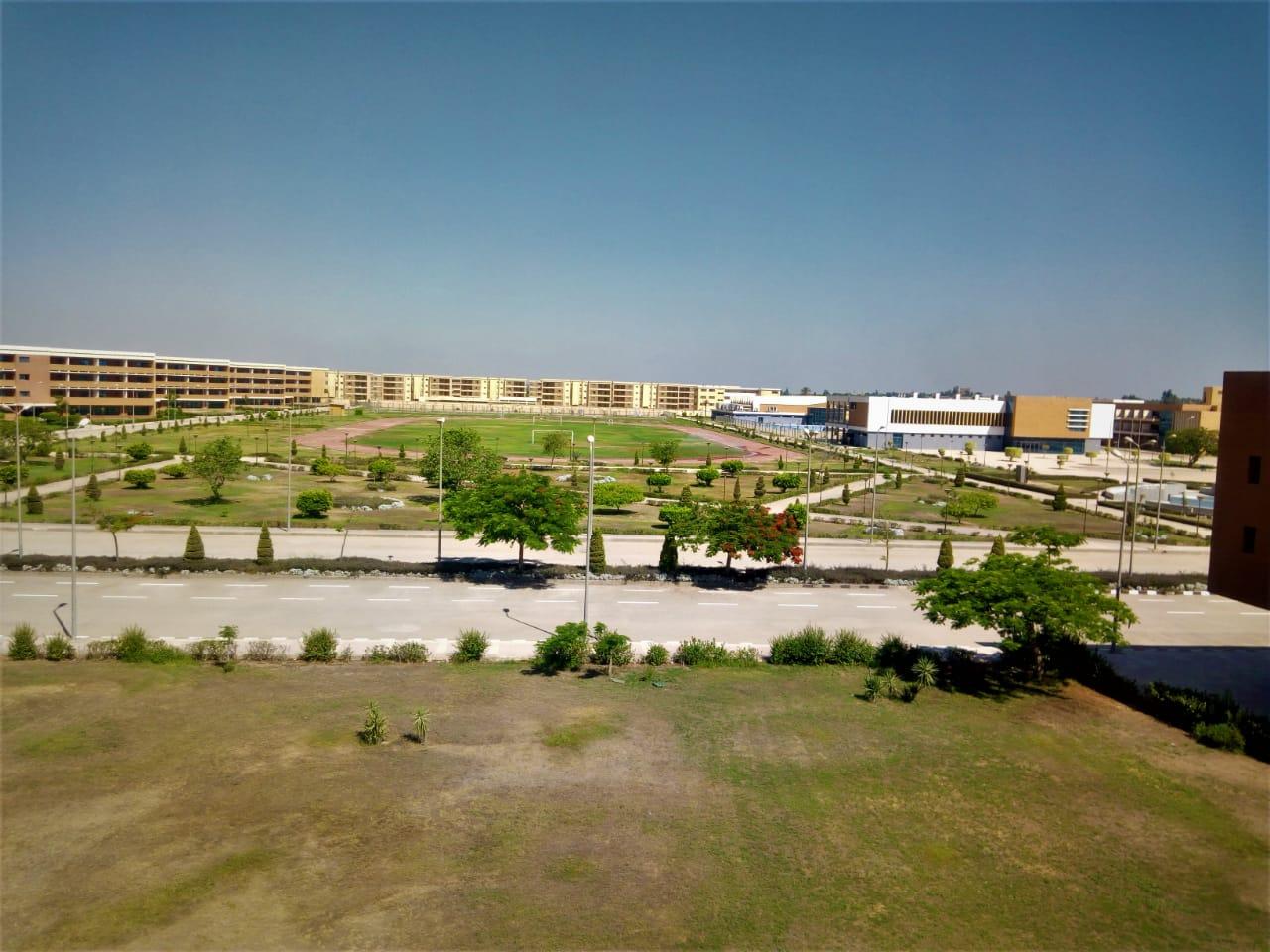 استمرار فتح باب تسجيل الرغبات للإلتحاق بالمعهد الفنى لتكنولوجيا السكك الحديدية بالمرحلة الثالثة لتنسيق الجامعات 