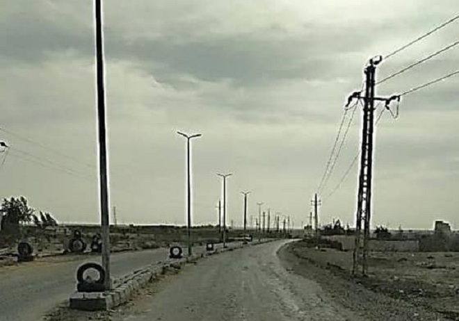 محافظ البحيرة يستعرض أعمال تطوير وتنمية مسار رحلة العائلة المقدسة بوادى النطرون باعتمادات 70 مليون جنيه