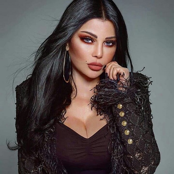  هيفاء وهبي تحيى حفلها بالساحل الشمالي...الجمعة المقبلة