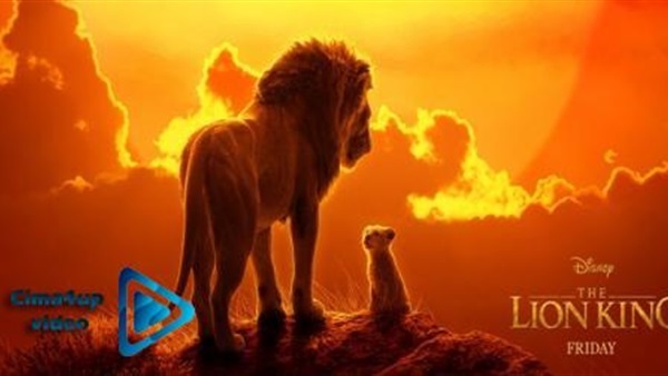 The Lion King