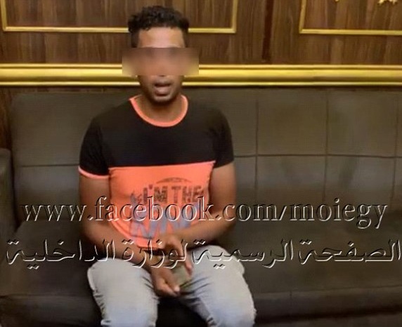 ضبط مالك محل جزارة لقيامه بقتل تاجر جِمَال لمطالبته بسداد مديونية