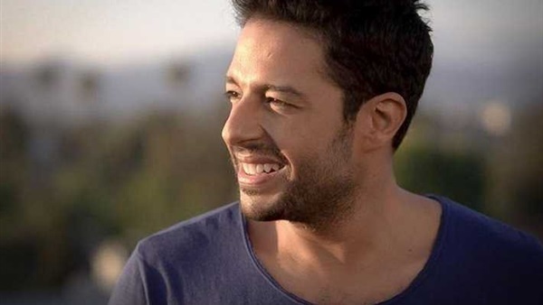 محمدحماقي وعاصي الحلاني أعضاء لجنة تحكيم 