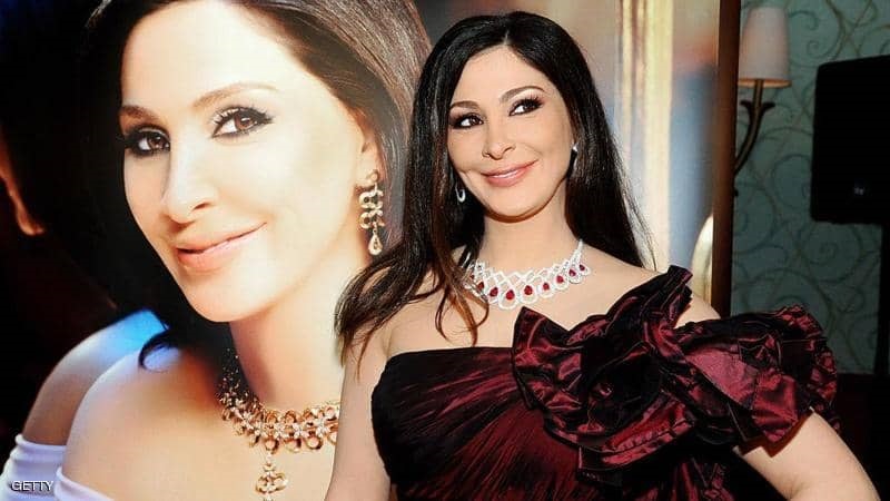 إليسا تعلن الإعتزال 