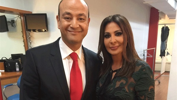أديب يدعو إليسا للتراجع عن اعتزالها: سيدتي العزيزة أنت لا تملكين نفسك