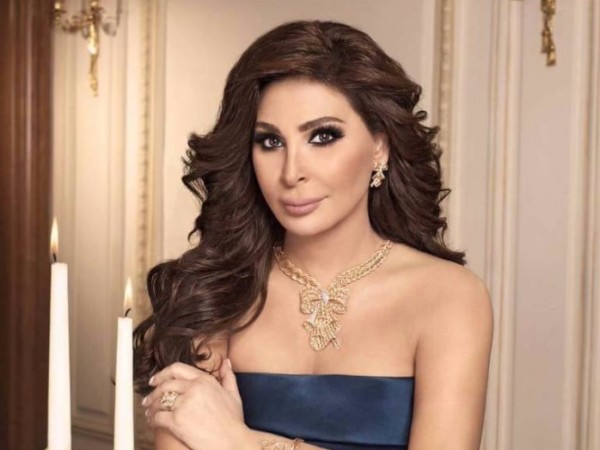 مقربون من إليسا يفجرون مفاجأة: لم تعتزل الغناء.. ستتوقف عن الألبومات فقط
