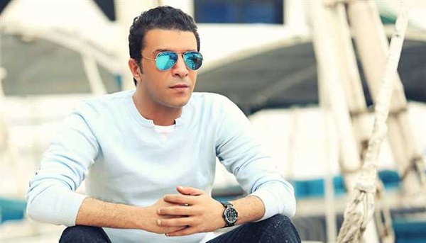 فيديو...مصطفى كامل يطرح أغنية جديدة بعنوان 