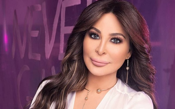هيفاء وهبى تكشف الأسباب الحقيقية لقرار إعتزال إليسا