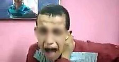 ضبط 6 من المتهمين بالتعدى على معاق ذهنيًا بصالون حلاقة فى الشرقية 