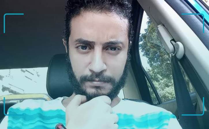 بعد قطع شرايين يده.. نقل طبيب الأقصر إلى مستشفى أرمنت
