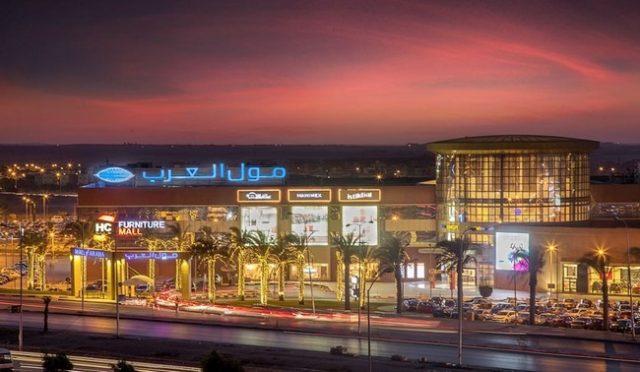 تبدأ بمول تجاري.. 15 مليار جنيه استثمارات سعودية جديدة في طريقها إلى السوق المصرية