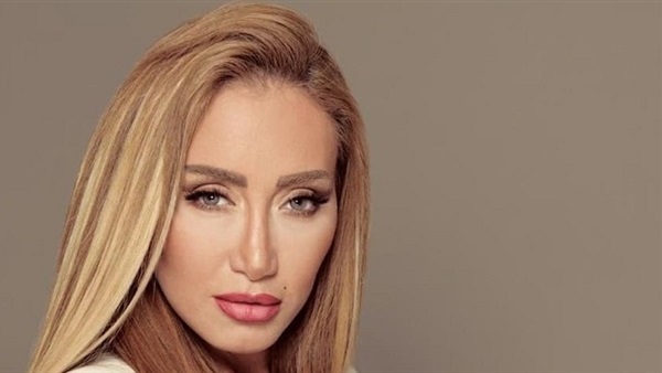 ريهام سعيد ترد بعد قرار إيقافها: حسبي الله ونعم الوكيل
