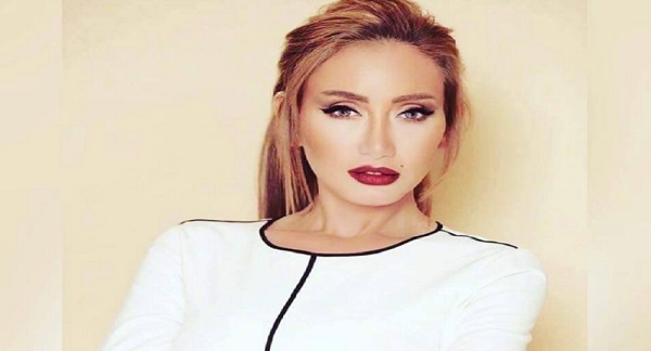 فيديو...ريهام سعيد ترد علي منتقديها عن السمنة: إحنا غايظين ناس كتير