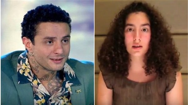  بالفيديو.. بعد حكم حبسه ..ابنة أحمد الفيشاوى تكشف تفاصيل  أزمتها مع أبيها 