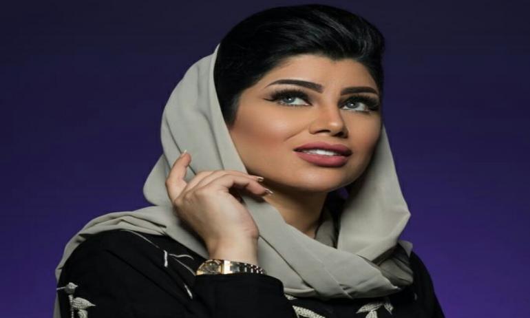خلال أيام.. شيما الشمري في القاهرة للتعاقد على مسلسل رمضاني