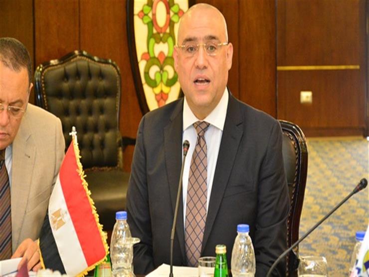 وزير الإسكان: افتتاح كليتين بالأكاديمية البحرية ومبنى للإقامة في الفصل الدراسي الأول أمام الطلاب بالعلمين