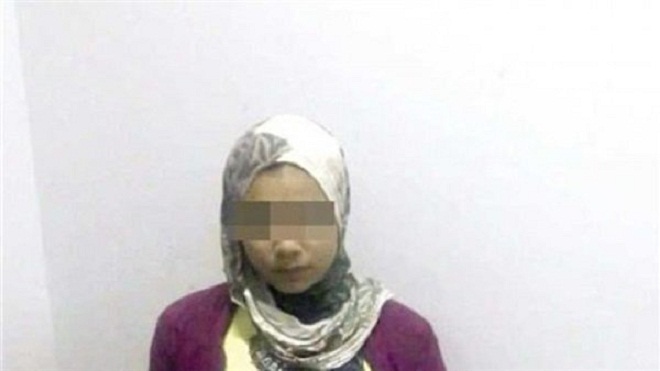 إخلاء سبيل فتاة العياط في قتل سائق ميكروباص بكفالة 10 آلاف جنيه