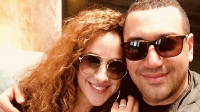 بعد عام من الزواج، شيري عادل تعلن طلاقها من الداعية معز مسعود