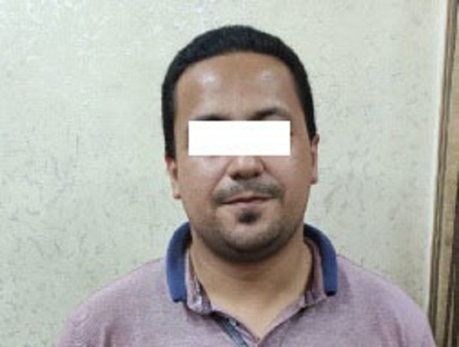 ضبط أحد الأشخاص بدمياط لقيامه بالإعلان عن بيع وشراء قطع أثرية 