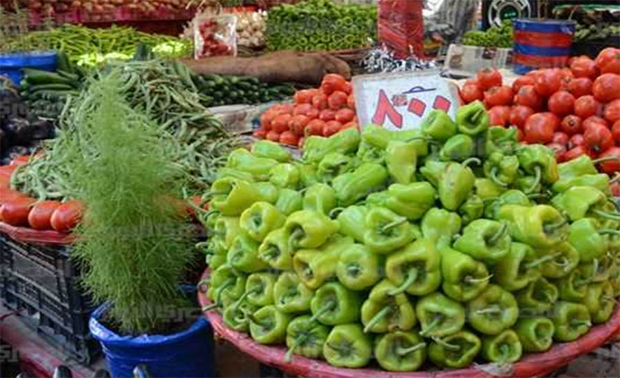 الجيزة تنفى شائعة نقل المقر الحالى لسوق جملة الخضراوات والفاكهة
