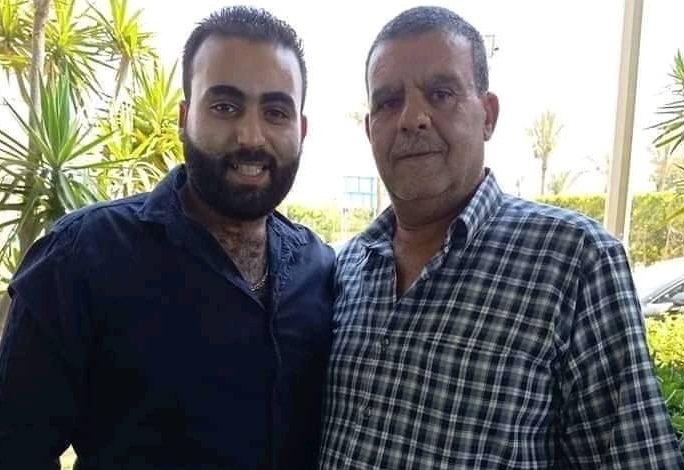 شاب من البدرشين يتبرع بجزء كبير من كبده لوالده ويدخل العناية المركزة في حالة خطرة