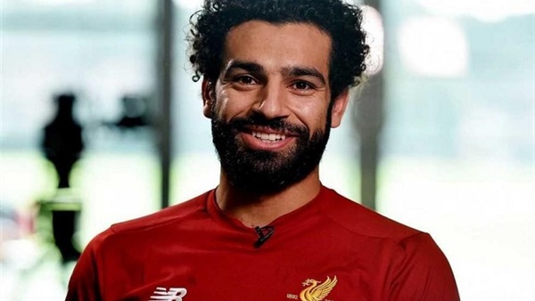 السجن 6 اسابيع والعمل 200 ساعة بدون أجر، عقوبة بريطاني رسم محمد صلاح مرتديا 
