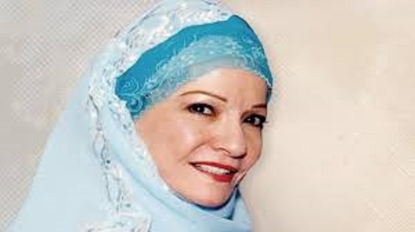 بالفيديو الأمومة والتشخيص الخاطئ لمرضها  وراء اعتزال الفنانة شادية