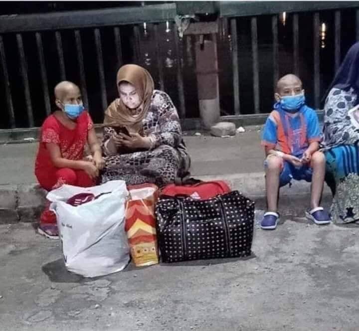 الكنائس المصرية تدين وتستنكر الاعتداء الإرهابي الغاشم بمحيط القصر العيني وتؤكد 