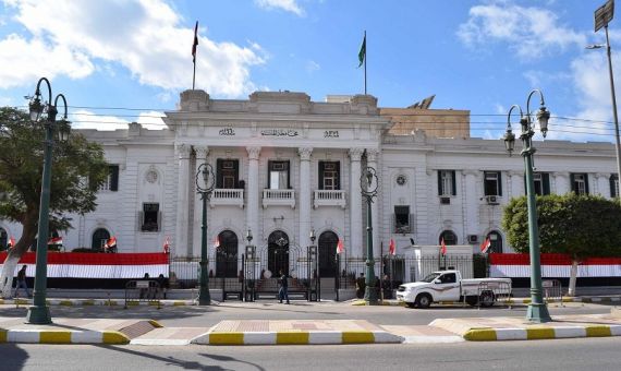 تعيين 3 رؤساء جدد لمراكز المنيا ضمن حركة المحليات

