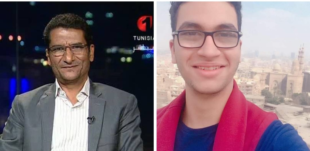 بيان من لجنة الحريات بنقابة الصحفيين حول القبض على عمر مجدي شندي