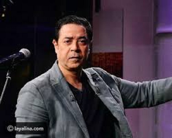 مدحت صالح يطرح أغنية جديدة بعنوان 