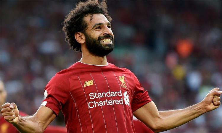 ليفربول يفوز على نيوكاسل بثلاثية ساديو ماني ومحمد صلاح 