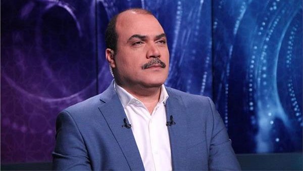 اختيار محمد الباز وبوسي شلبي ضمن اللجنة الاستشارية لدعم السلام العالمي بإعلام القاهرة
