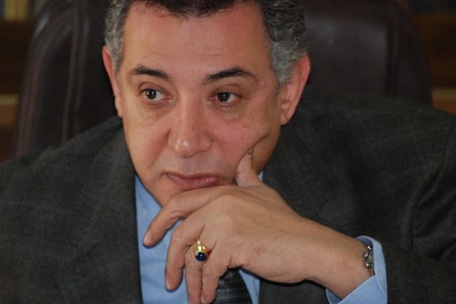 الثلاثاء .. توقيع بروتوكول تعاون بين المعاصر والتجريبي والهيئة العربية للمسرح‎
