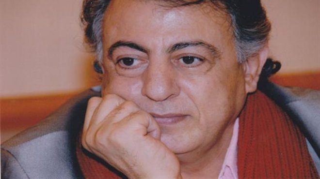 وزير الثقافي تنعي المسرحي الأكاديمي أحمد سخسوخ 