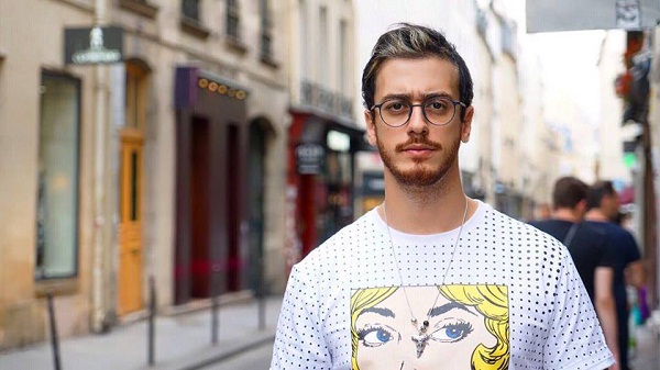 فيديو.. سعد لمجرد يطرح أغنيته الجديدة 
