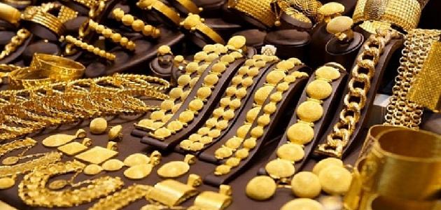 3 جنيهات.. حصيلة ارتفاع سعر الذهب في منتصف التعاملات