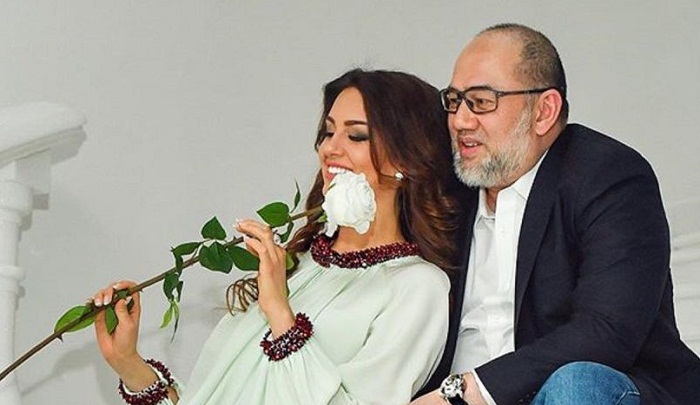 أخيرا الكشف عن سبب طلاق ملكة جمال روسيا من الملك الماليزي